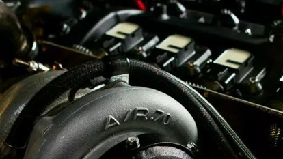 嘉興博瑞渦輪增壓技術(shù)有限公司