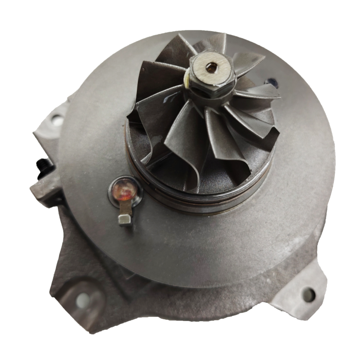 Jiaxing Borui Turbocharging Technology Co., LTD