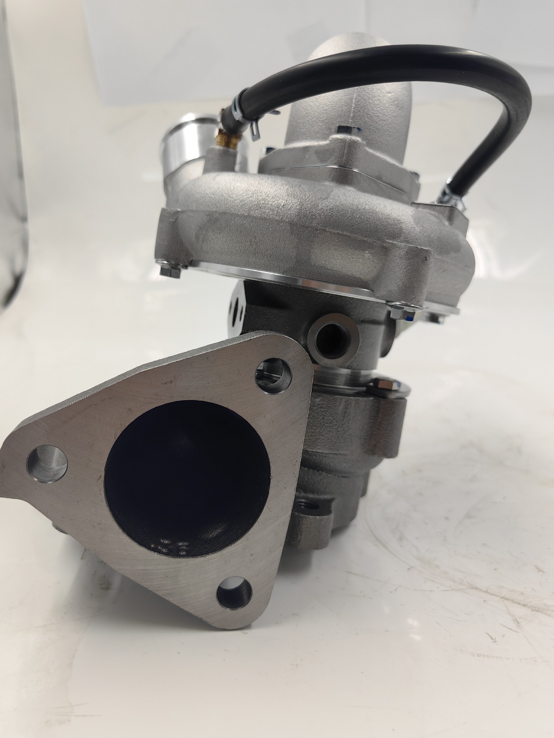 Jiaxing Borui Turbocharging Technology Co., LTD