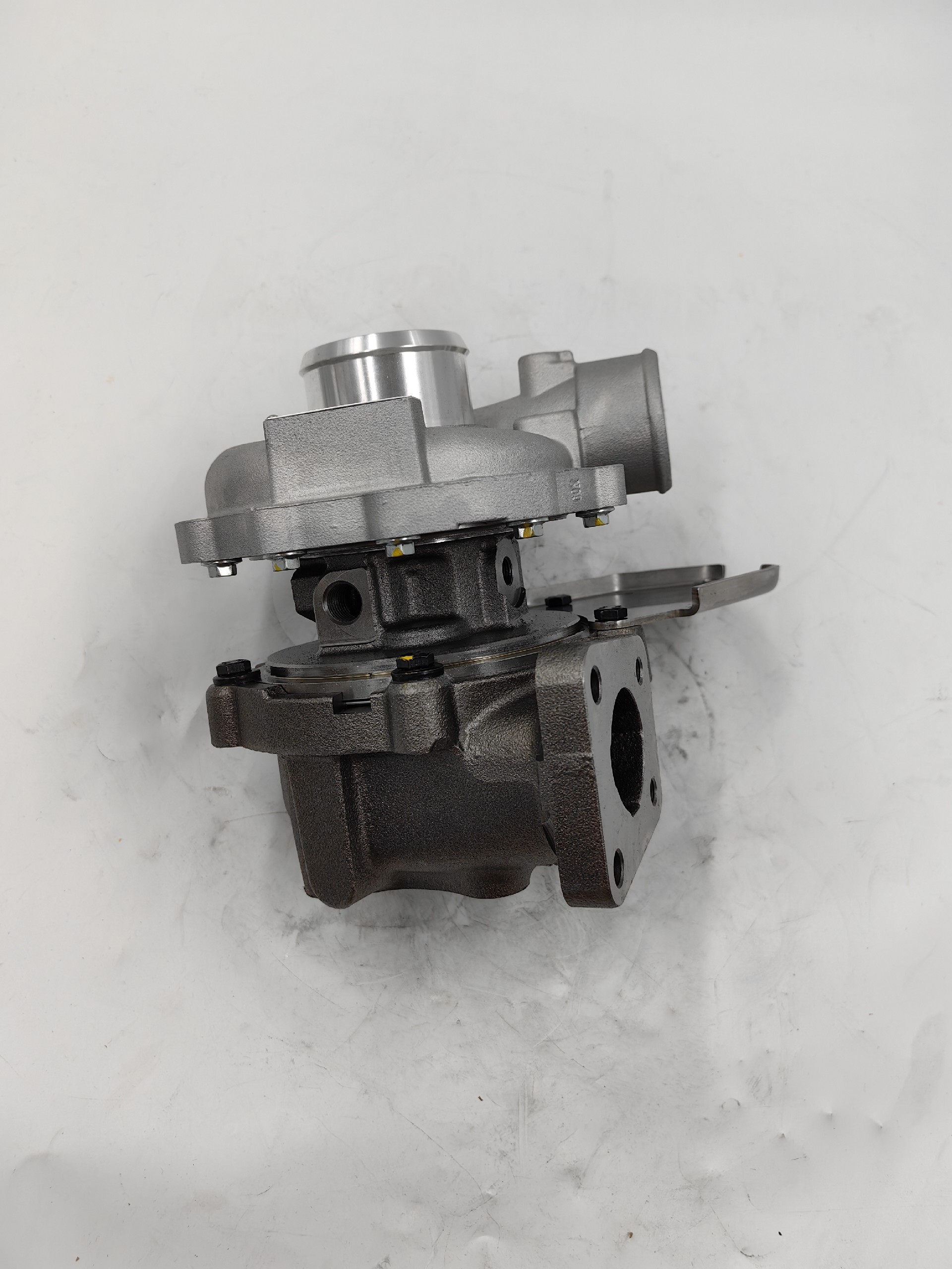 Jiaxing Borui Turbocharging Technology Co., LTD