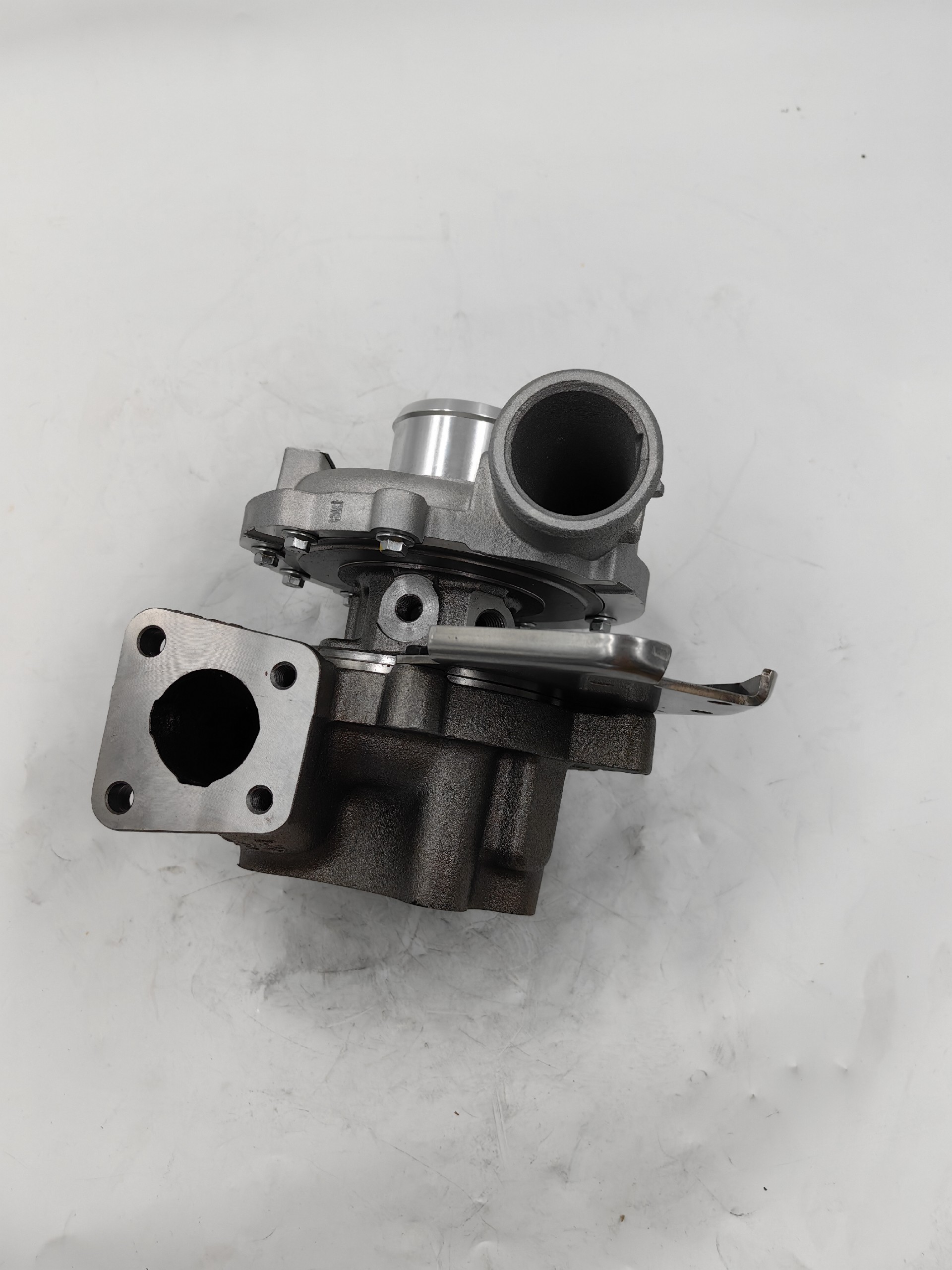 Jiaxing Borui Turbocharging Technology Co., LTD