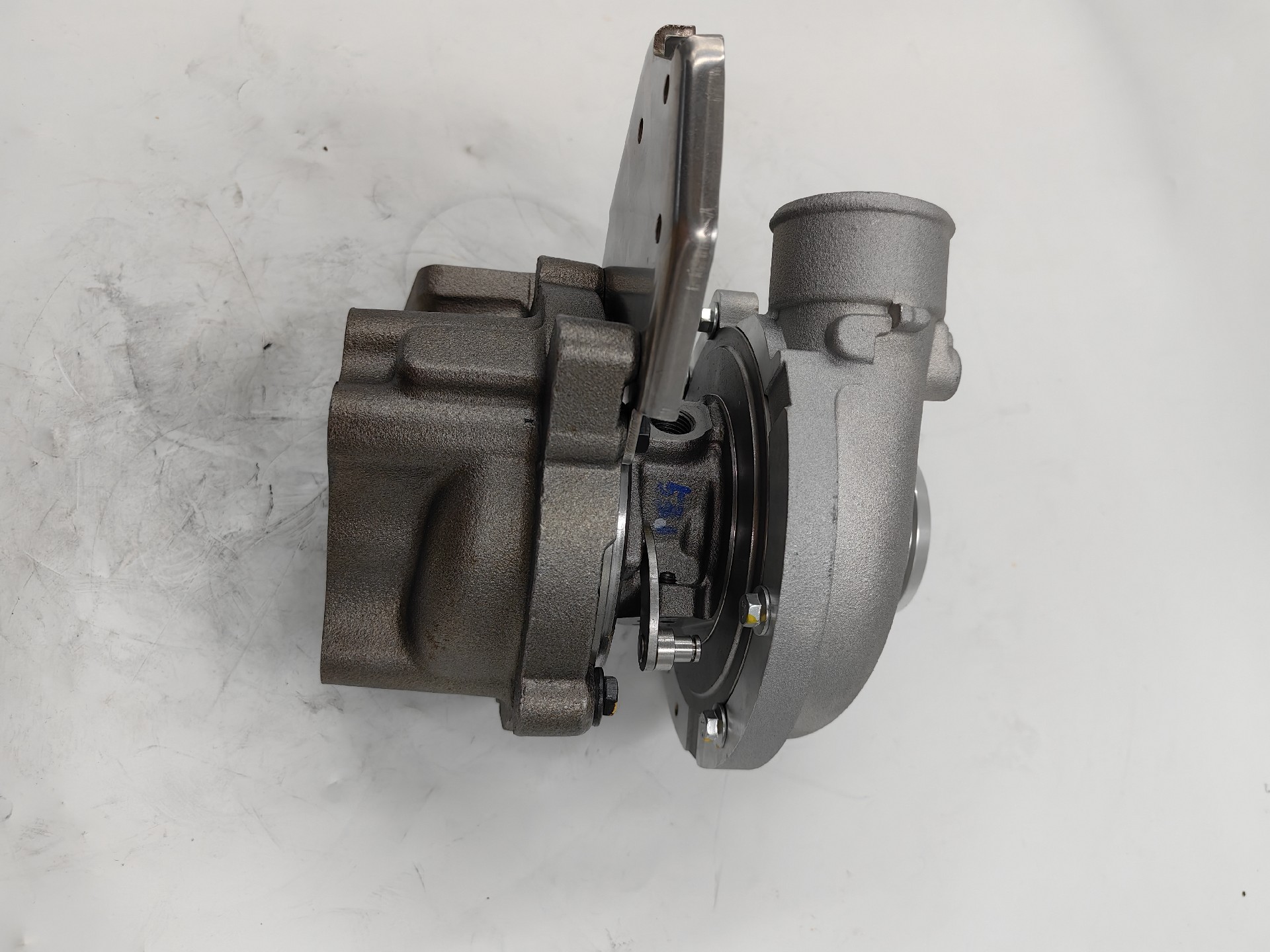 Jiaxing Borui Turbocharging Technology Co., LTD